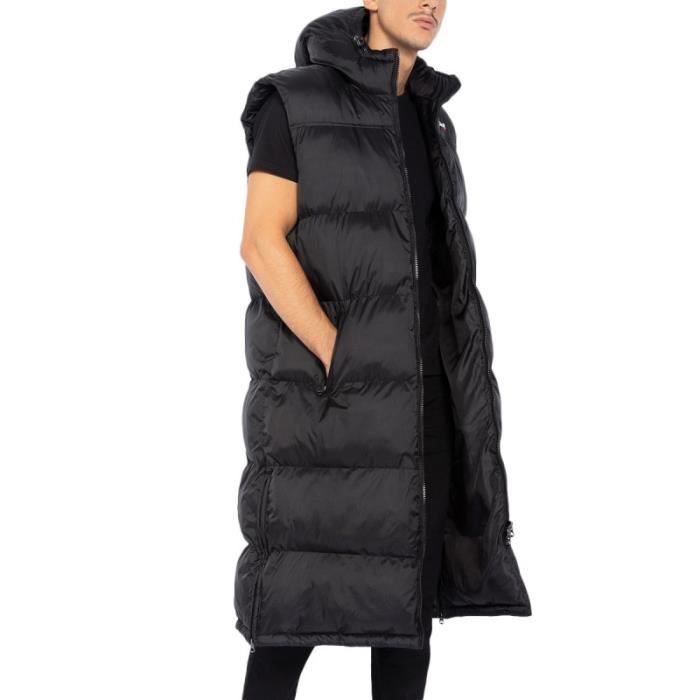 Doudoune schott homme sans discount manche