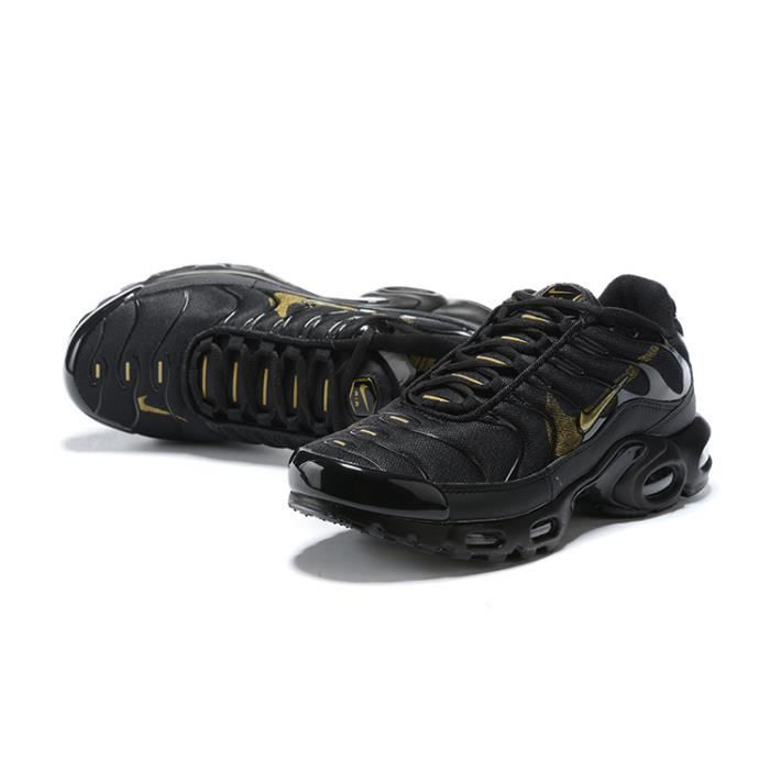Baskets Nike Air Max TN Plus Homme Chaussures Entra nement de