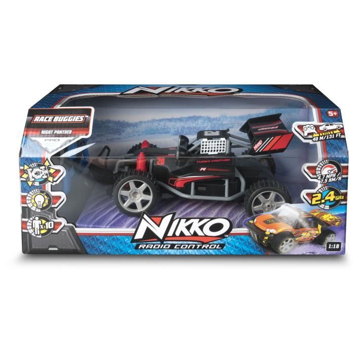 Voiture télécommandée nikko buggy on sale