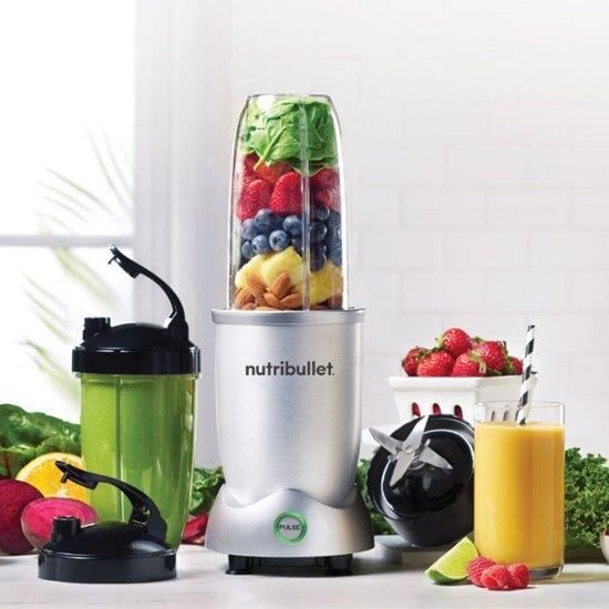 Nutribullet clearance max 1200