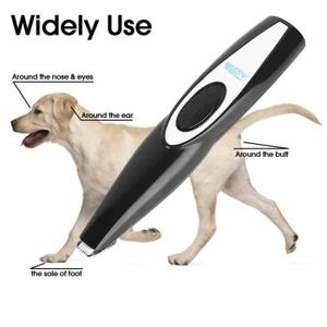 Tondeuse sans fil Wahl Adelar Pro