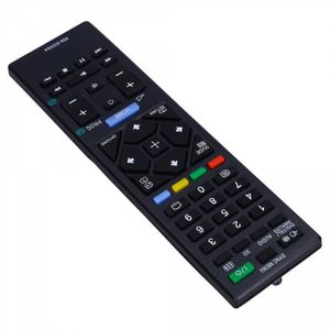 Sony RM-ED011 Télécommande d'origine pour Téléviseur TV (Réf#M-768