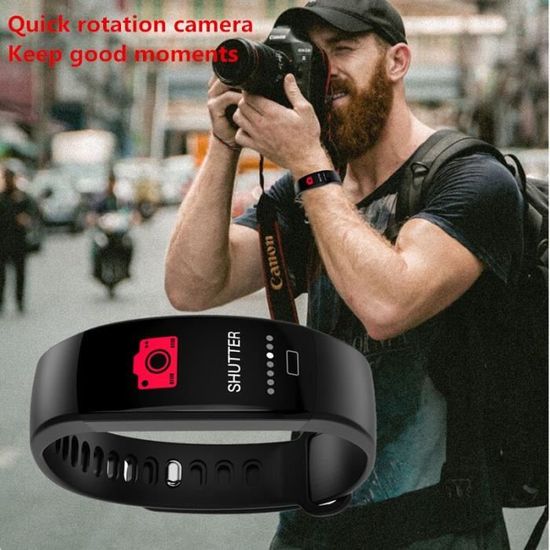 F64hr smart watch online