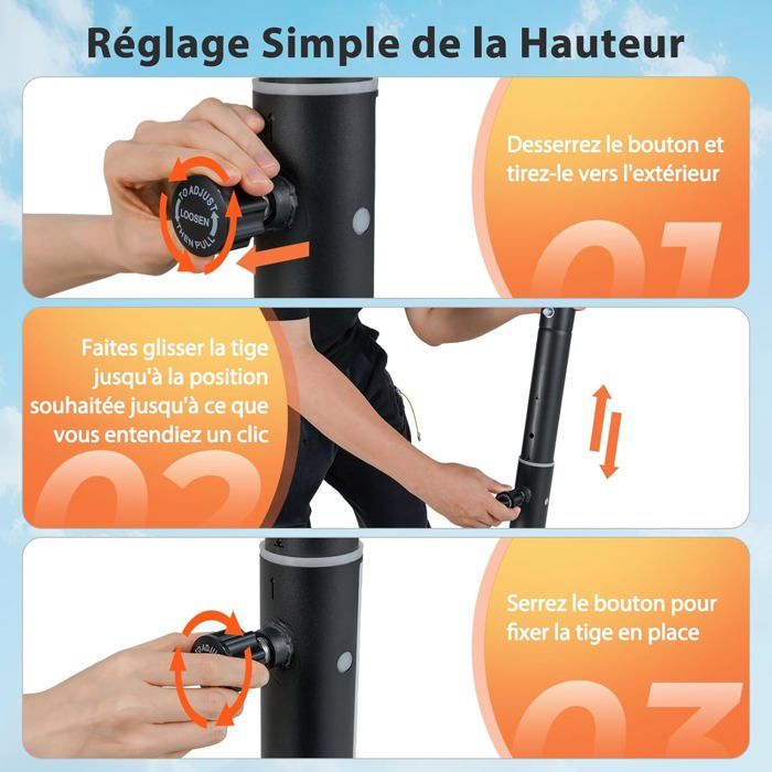 Anneau De Basket Remplacement GOPLUS – Diamètre 38,5 Cm, Métal Revêtu, Pour Mur/porte/panneau – Intérieur/extérieur