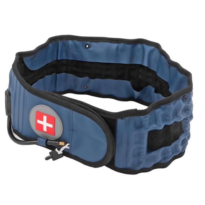 Ceinture dorsale outlet gonflable