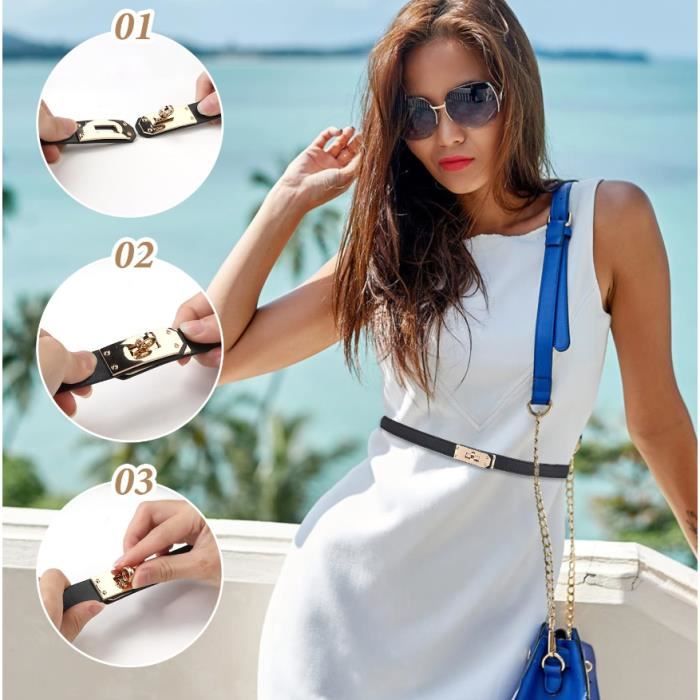 Pieces ceinture store
