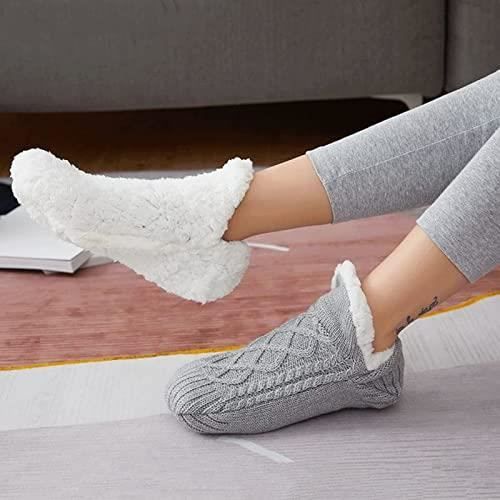 Chaussette 2025 maison femme