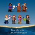 LEGO® Harry Potter 76422 Le Chemin de Traverse : Weasley, Farces pour Sorciers Facétieux, Jouet-4