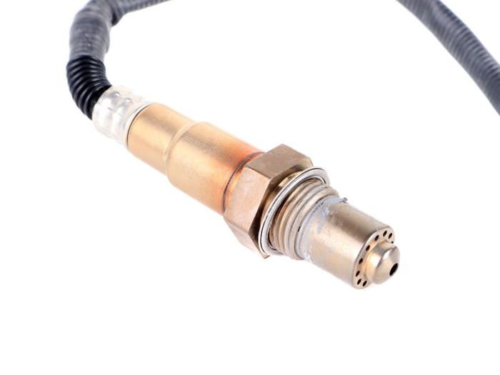 Sonde Lambda (Capteur Oxygène) 0258006185 Pour Citroën Peugeot 206 207 C4 C5 - Neuf