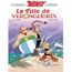 Astérix Tome 38 - La fille de Vercingétorix