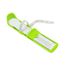 Outil De Mesure De Pied De Mesure De Pied De Bebe Regle De Pied En Plastique Vert Cdiscount Bricolage