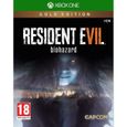 Resident Evil 7: Biohazard Gold Edition Jeu Xbox One-0