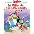 Astérix Tome 38 - La fille de Vercingétorix-0