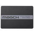 MAGCH- Disque SSD Interne - F500S - 120 Go - 3D NAND, SATA - 2,5-0