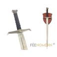 Epee decorative