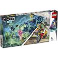 Tout l'univers Lego