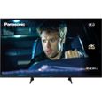 Panasonic TX-65GX700E - TV LED 65''(164cm) - 4K HDR 10+ - Smart TV - 3 X HDMI - Classe énergétique A+-0