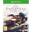 Darksiders : Genesis - Jeu Xbox One-0