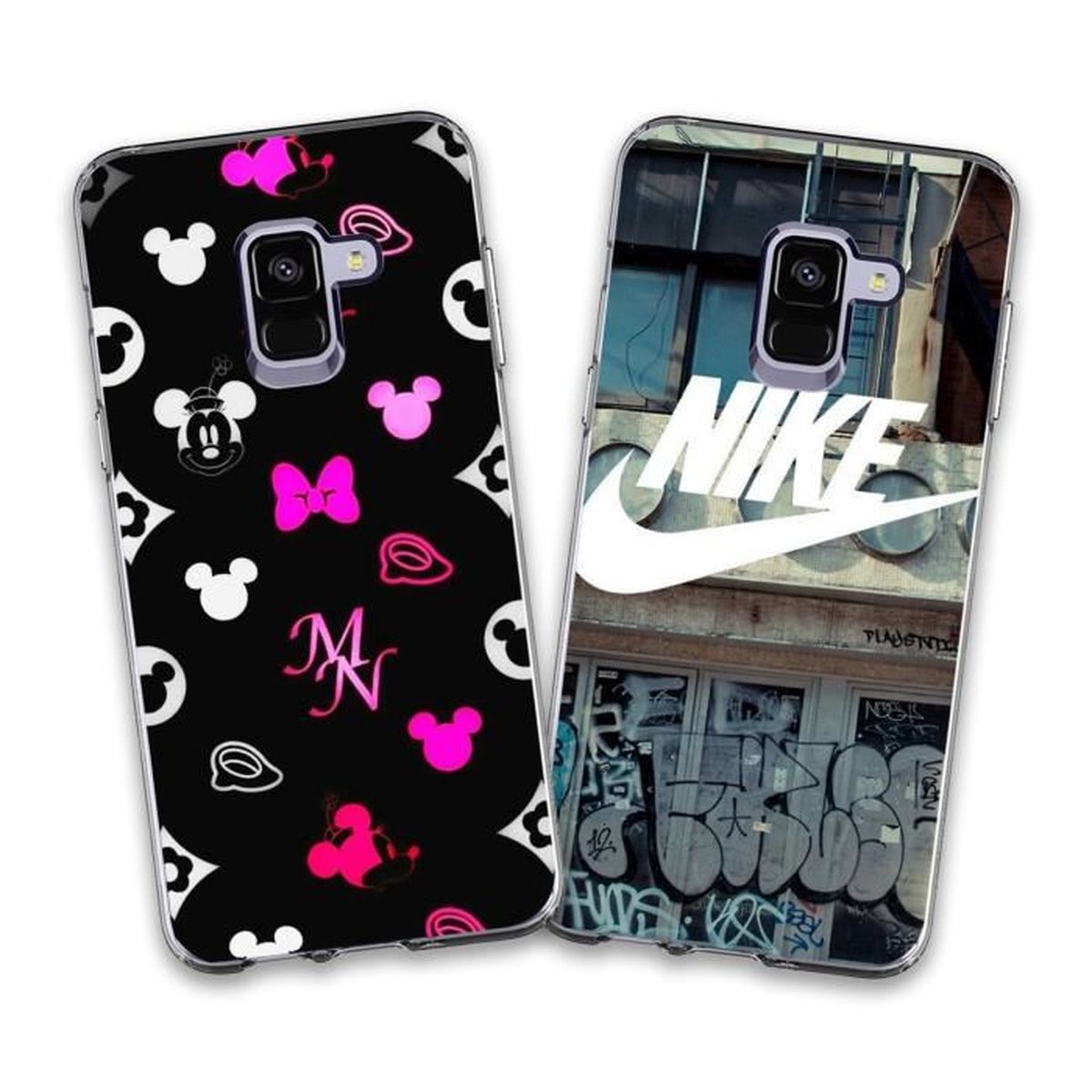 coque samsung galaxy disney