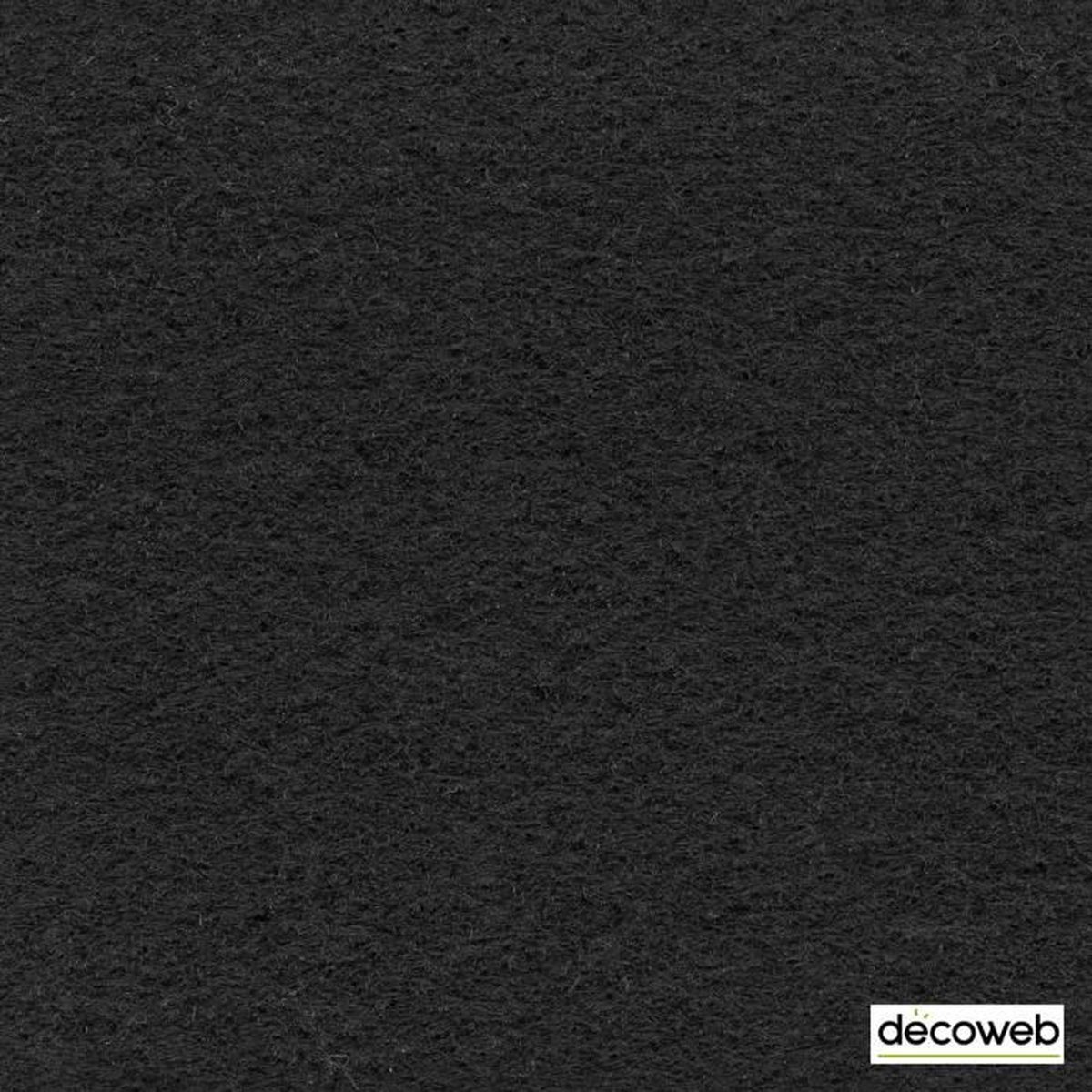 Plusieurs Tailles et Couleurs 2,00m x 1,00m Certifi/é M1 et Antistatique Stand Expo Moquette aiguillet/ée TURBO Anthracite