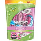 WILKINSON Sword Xtreme 3 Beauty Sensitive x8