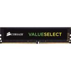 CORSAIR Mémoire PC DDR4 - 16 Go (1 x 16 Go) - 2133MHz - CAS 15 (CMV16GX4M1A2133C15)