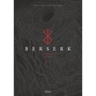 GLENAT Berserk - Tome 41 Collector FR - Edition Limité