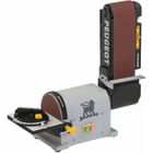 PEUGEOT OUTILLAGE PEUGEOT Combiné ponceur 132342 EnergySand 150 915x100 mm 450 W