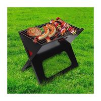 Barbecue Portable Pliable