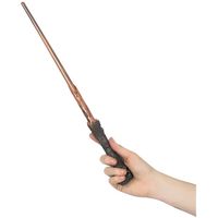Baguette magique - Harry Potter - 52 cm - Imitation - Plastique