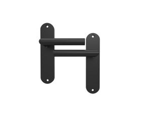 Poignée De Porte Intérieur Avant Droite Dacia Duster Logan Sandero Renault Clio Iii Kangoo Modus Twingo