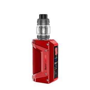GeekVape Aegis X 200W - Cdiscount