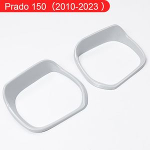 PARE-SOLEIL LC150 Pearl White - 2010-2023 For Toyota Land Crui