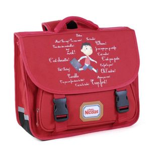 Cartable sans roulette deals