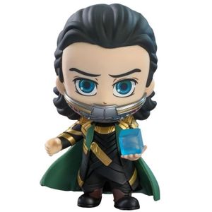 FIGURINE - PERSONNAGE Avengers 4 Endgame 32 Cosbaby