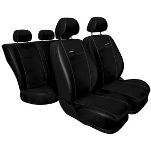 Universal déjà référence Housses De Protection Housse de siège Sitzbezüge RS Gris VW