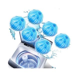 ANIMOMALINS - Attrape poils pour machine à laver- Lot de 2