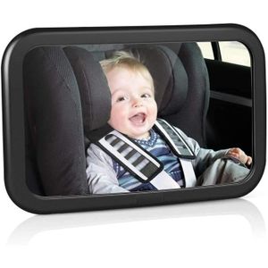 Miroir Incassable Bebe Cdiscount