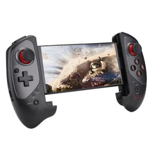 Manette pour smartphone android - Cdiscount