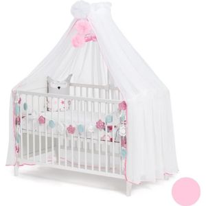 Ciel De Lit Bebe Cdiscount Puericulture Eveil Bebe