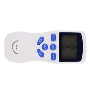 APPAREIL ÉLECTROSTIM Drfeify Machine de massage méridien électrique Stylo D'acupuncture électronique Soulagement de la Douleur, electromenager massage