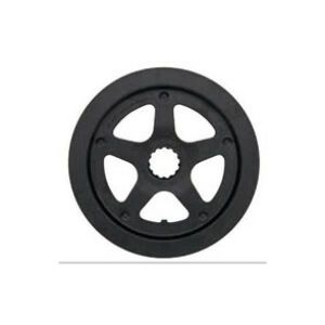 Comprendre Le Rapport Entre Le Pignon Et Le Plateau D'un Vélo - Univers