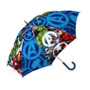 2400000548 couleur Licence officielle Marvel Parapluie transparent de The Avengers CRDÁ LIFE/'S LITTLE MOMENTS