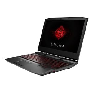 Top achat PC Portable OMEN X by HP 17-ap000na Core i7 7820HK - 2.9 GHz Win 10 Familiale 64 bits 16 Go RAM 256 Go SSD NVMe + 1 To HDD 17.3" IPS 1920 x… pas cher Top achat PC Portable OMEN X by HP 17-ap000na Core i7 7820HK - 2.9 GHz Win 10 Familiale 64 bits 16 Go RAM 256 Go SSD NVMe + 1 To HDD 17.3" IPS 1920 x… pas cher