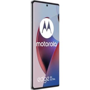 SMARTPHONE Motorola Edge 30 Ultra 12/256 Go Blanc - PAUR0035S