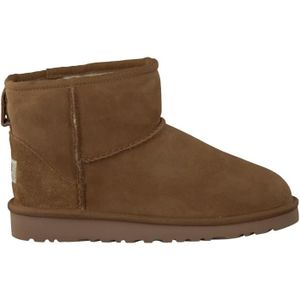 ugg homme fourrure