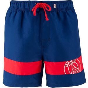 maillot de bain psg