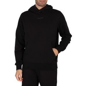 SWEATSHIRT Calvin Klein Jeans Pour des hommes Sweat à capuche