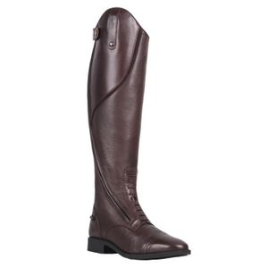 Bottines D'Équitation Cavallo Chelsea Goodyear - Marron Taille 5,5 (38/39) - Neuves