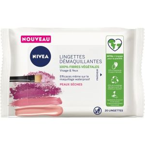 Lingettes Nivea Cdiscount Lingettes Nivea Cdiscount